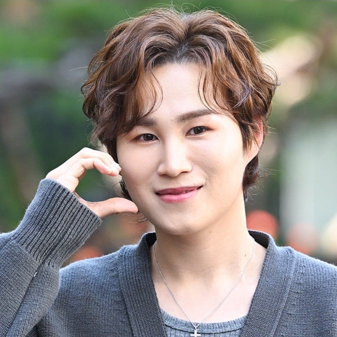 金熙栽的最新照片