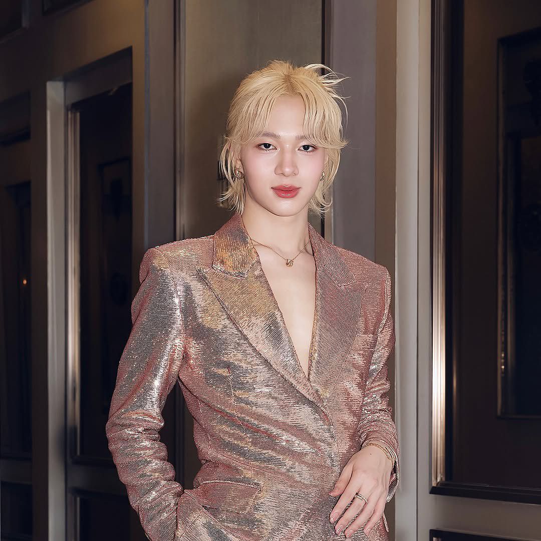 Recent activity shot of NuNew