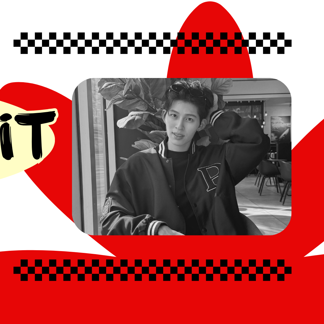 A moment captured by a fan of Pond Naravit Lertratkosum