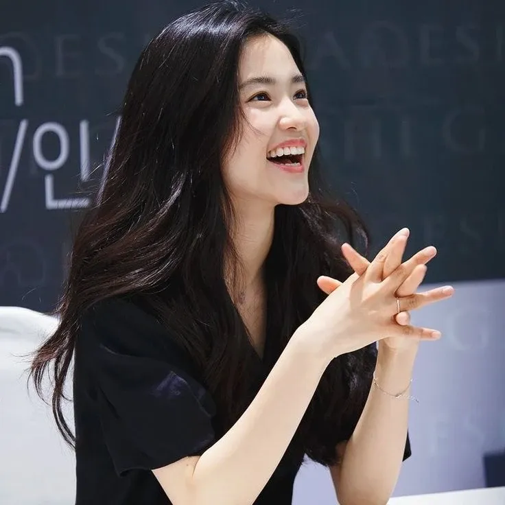 Recent activity shot of Kim Taeri
