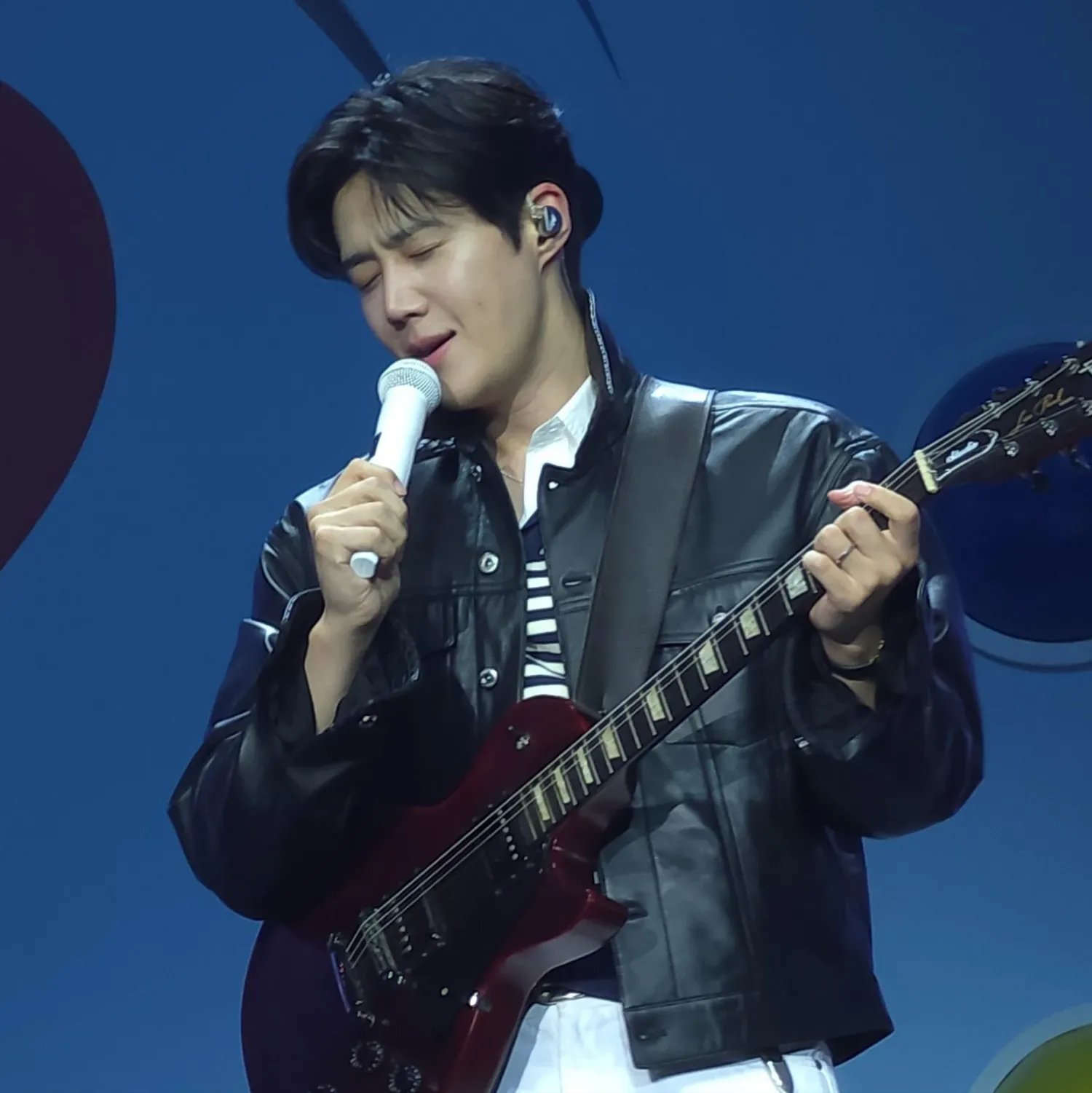 김선호 팬이 찍은 순간