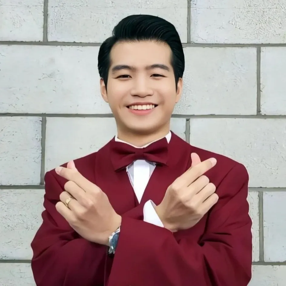 Behind-the-scenes cut of Jo Myungsup