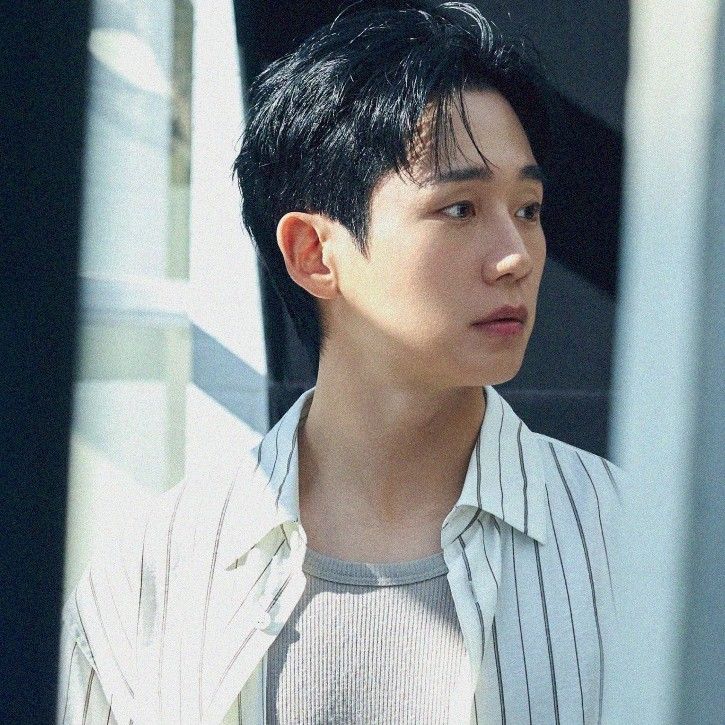 丁海寅的近期活動照