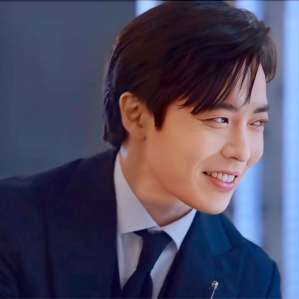 Popular profile image of Kim Jaewook selected by vote