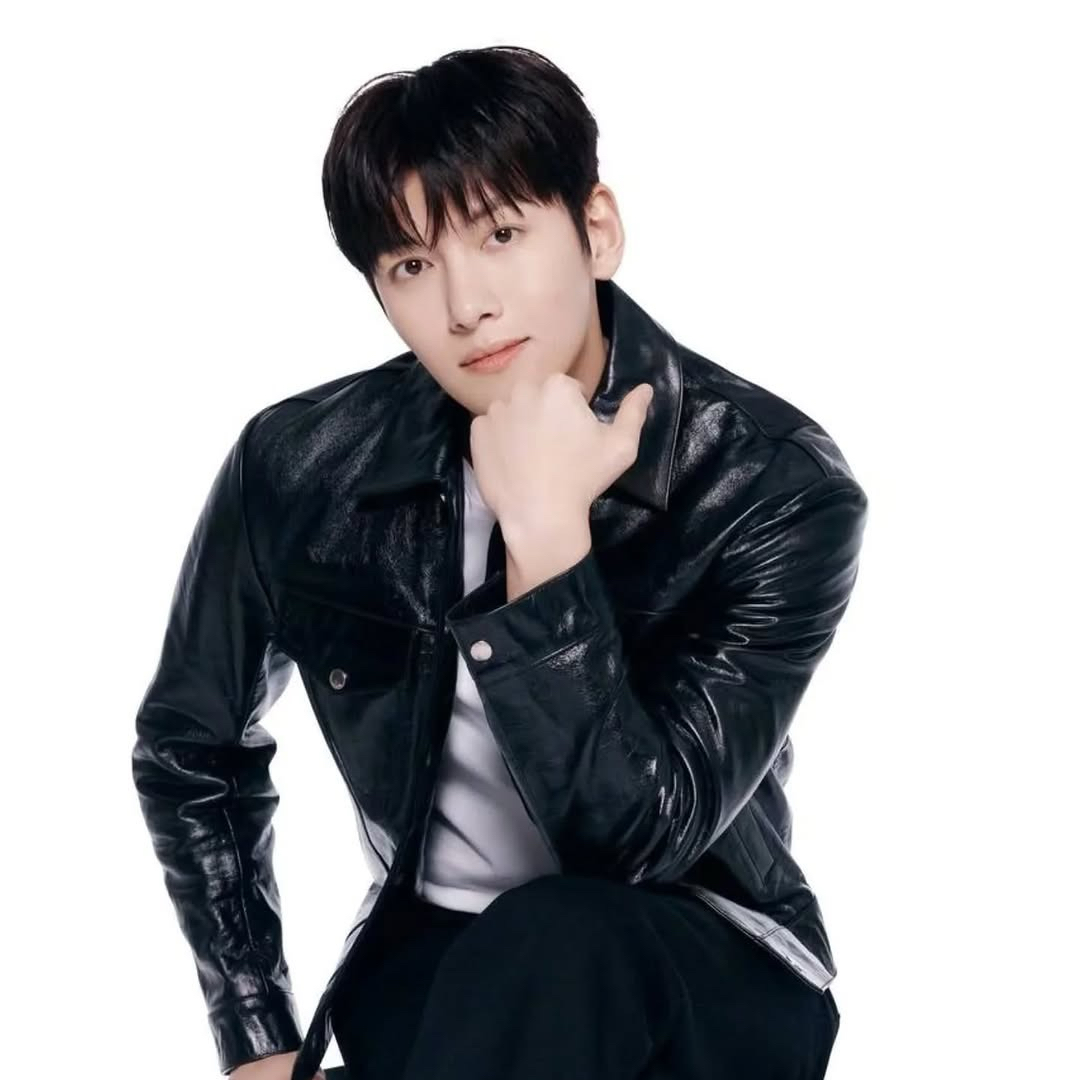 Recent activity shot of Ji Changwook