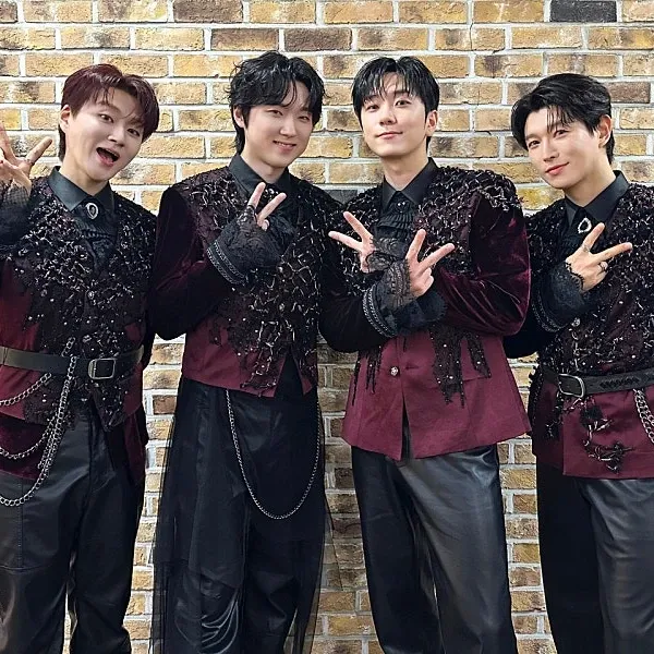 Behind-the-scenes cut of Forestella