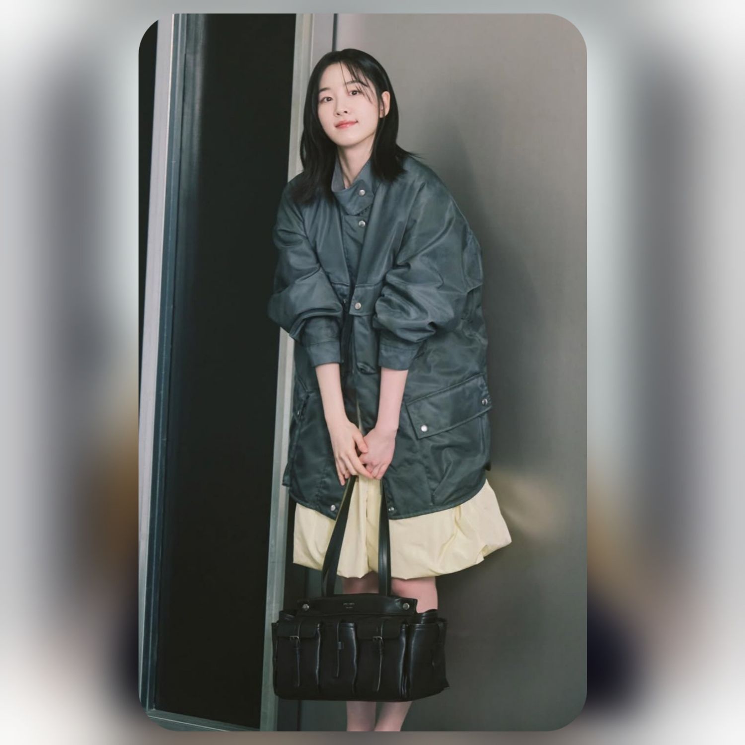 Latest photo of Won Jian