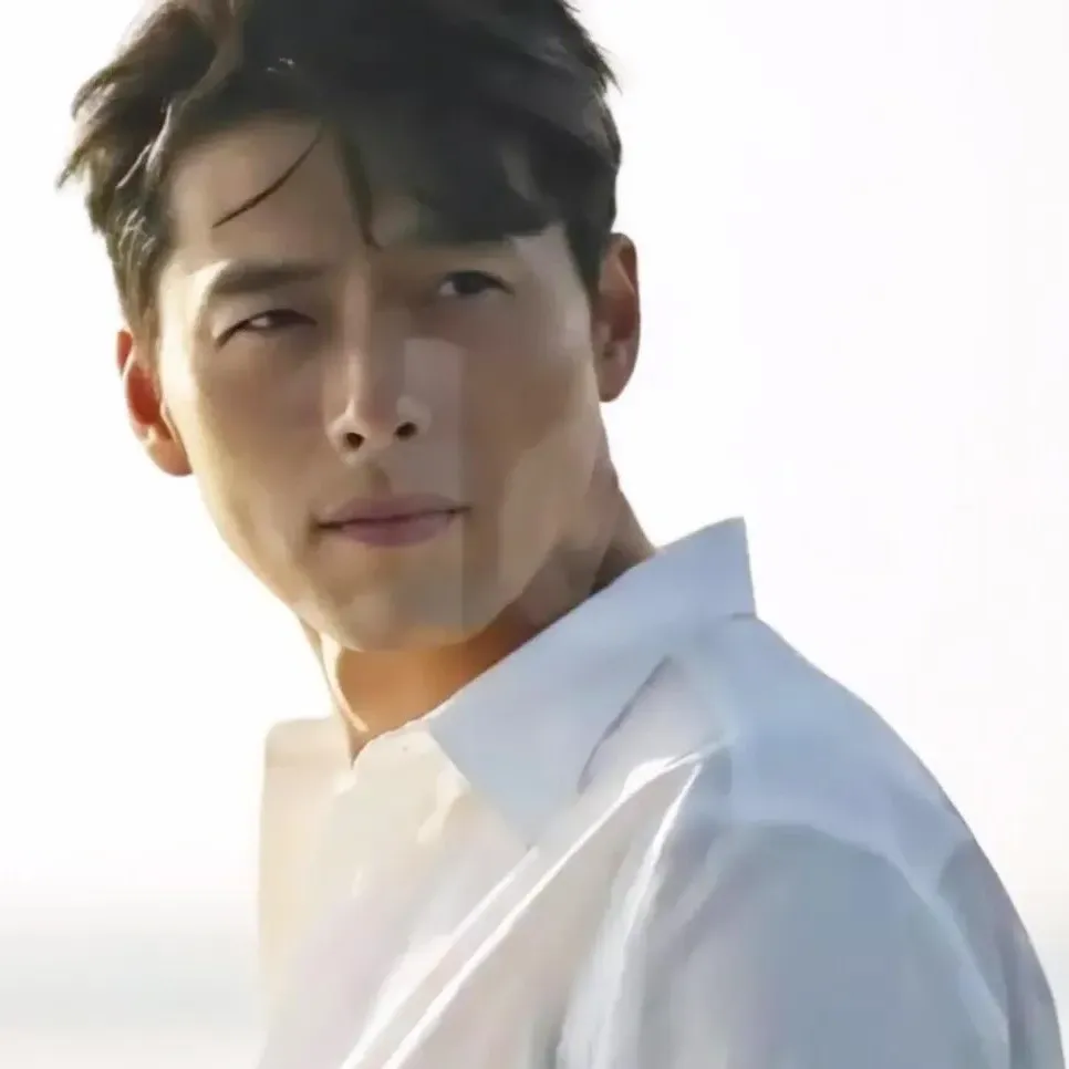 玄彬的最新照片