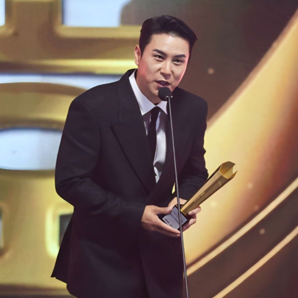 Momen yang diabadikan oleh penggemar Jang Minho