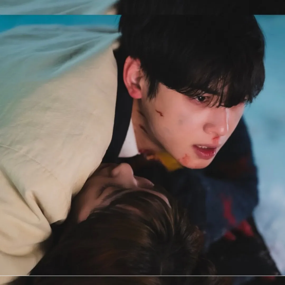 Latest photo of Cha Eunwoo