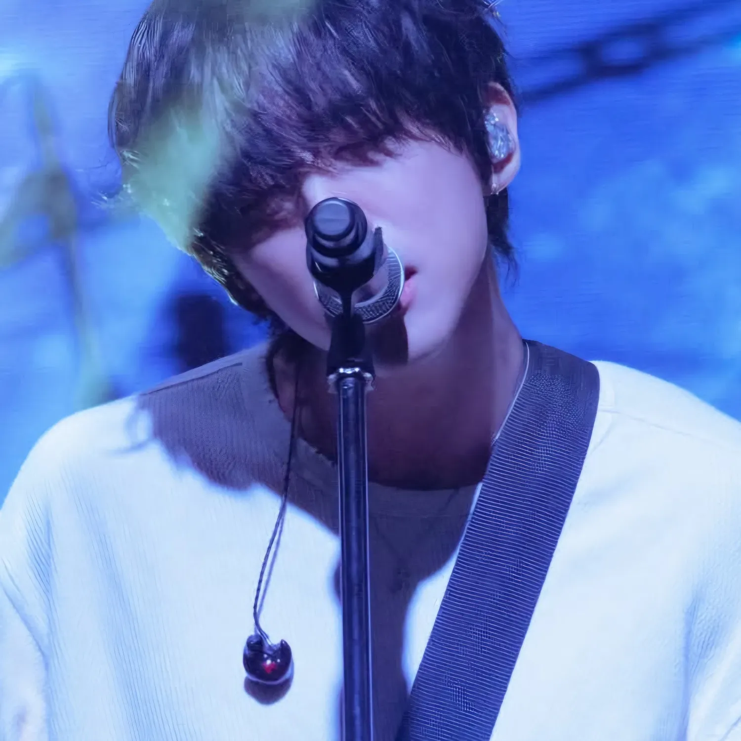 Latest photo of Lee Seungyoon