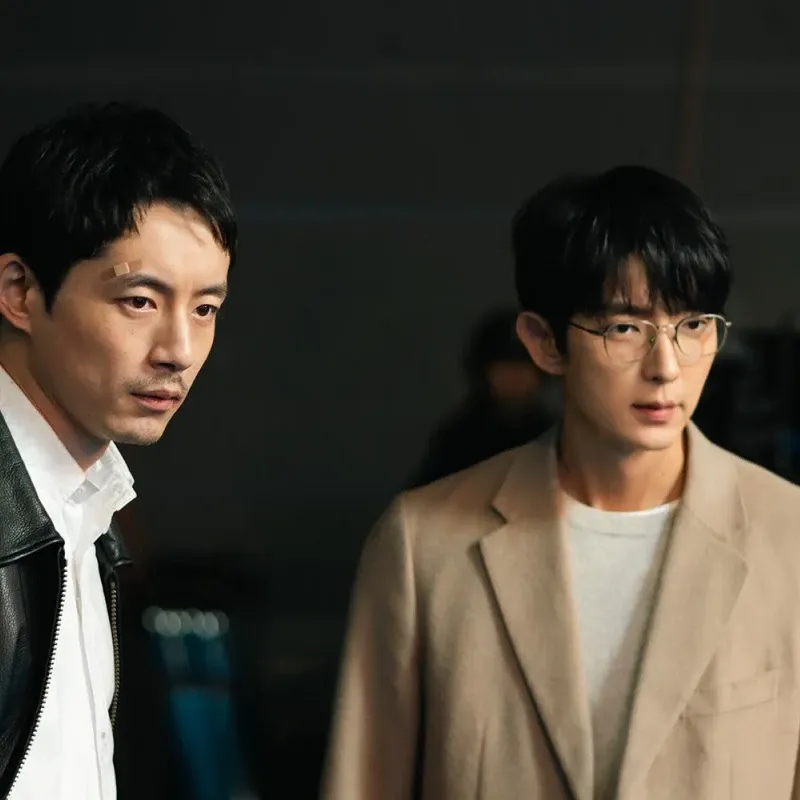 이준기 최근 활동샷