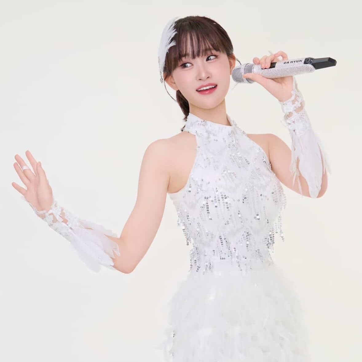 キム・ダヒョンの最近の活動ショット