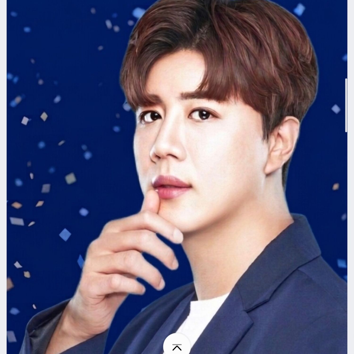 晉海成的近期活動照