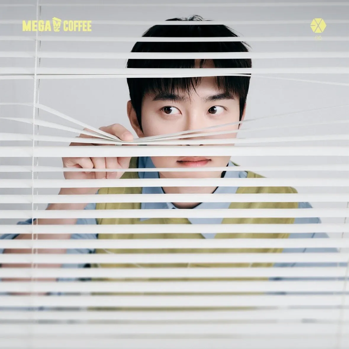 Foto terbaru dari Doh Kyungsoo (D.O.)