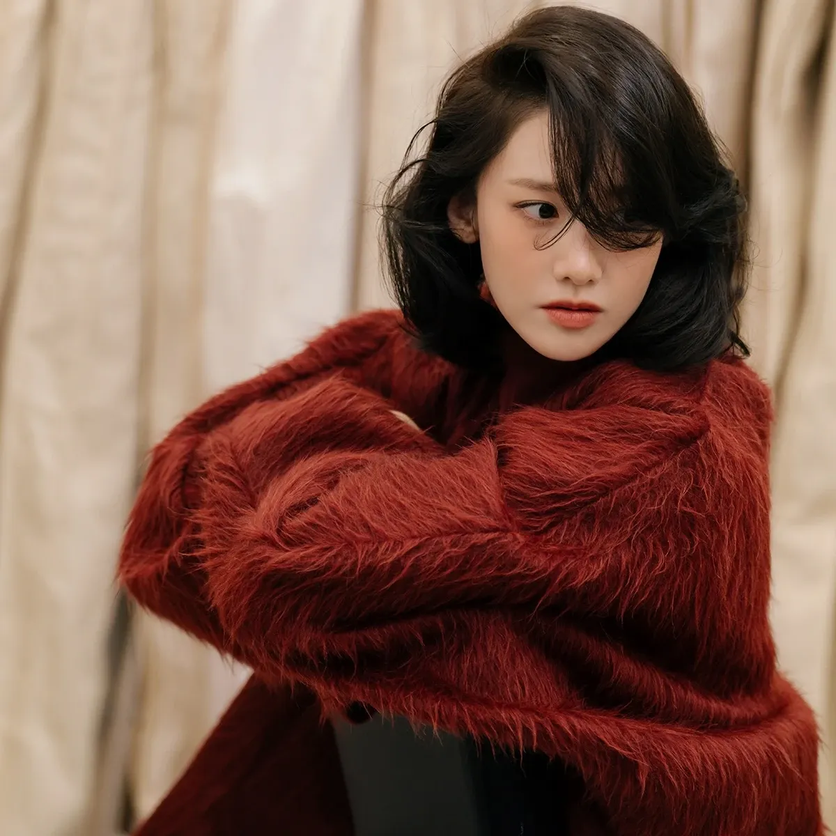 Recent activity shot of Yoona