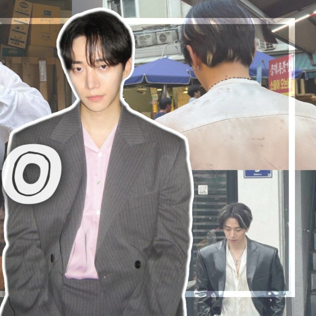 이준호 팬이 찍은 순간