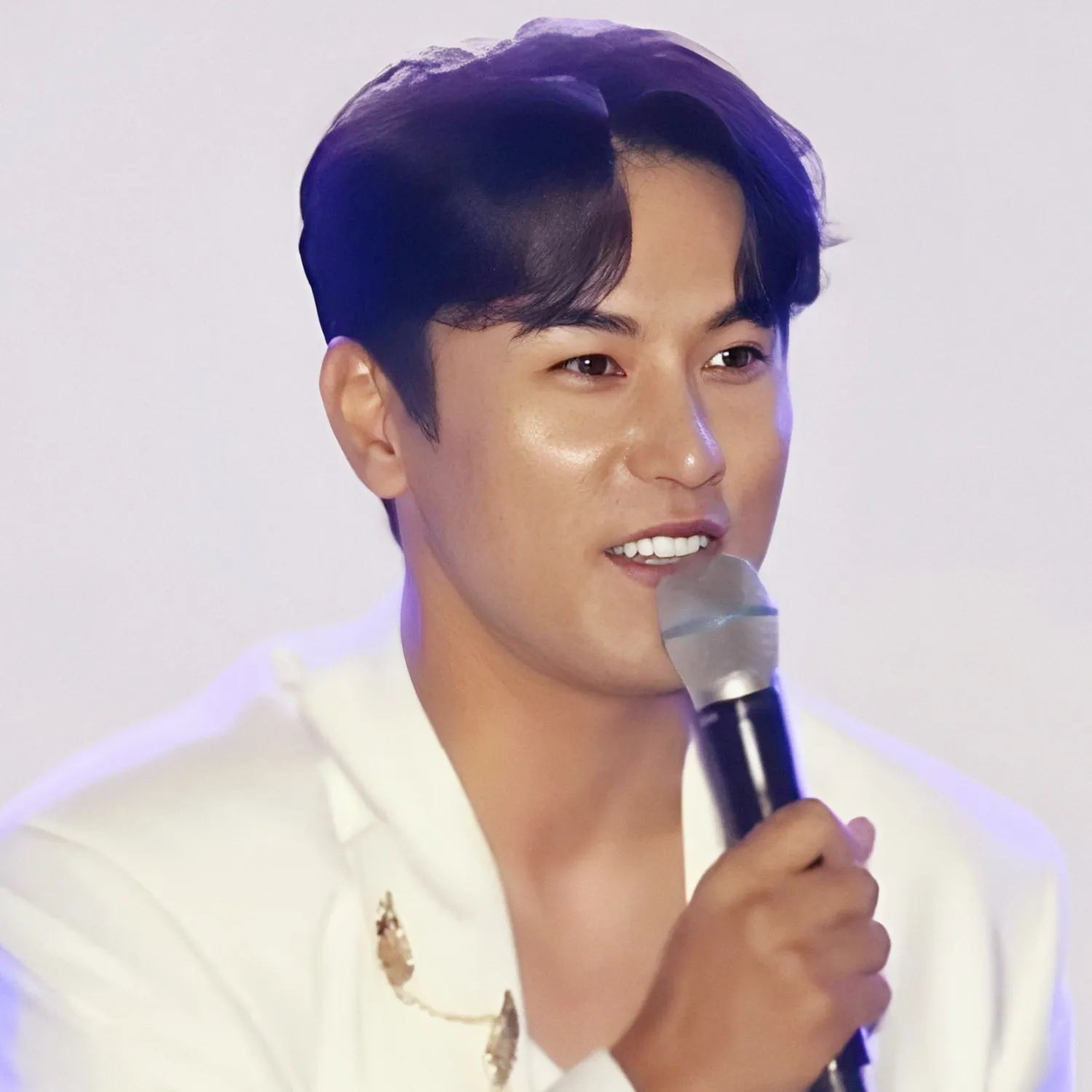 Foto kegiatan terbaru dari Jang Minho