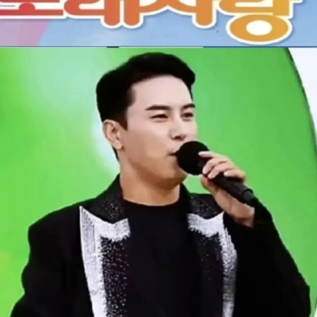 Cuplikan di balik layar dari Jang Minho