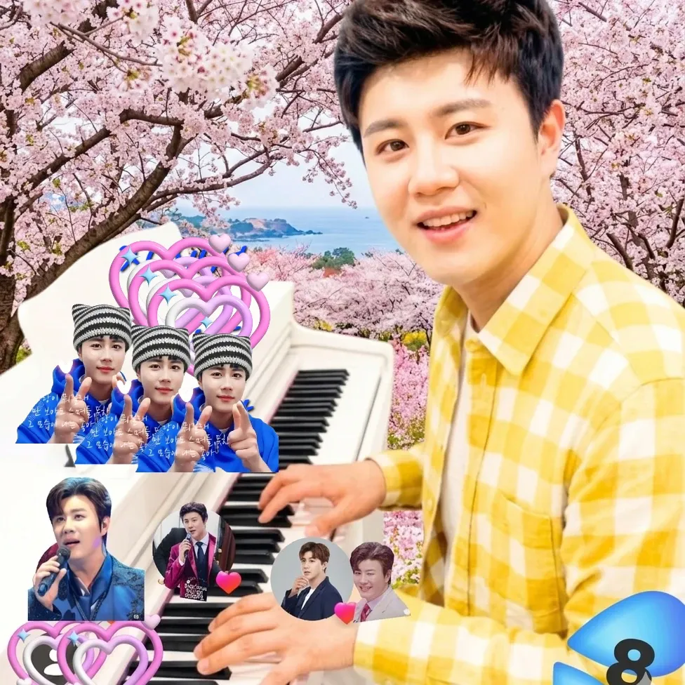 Recent activity shot of Jin Haesung