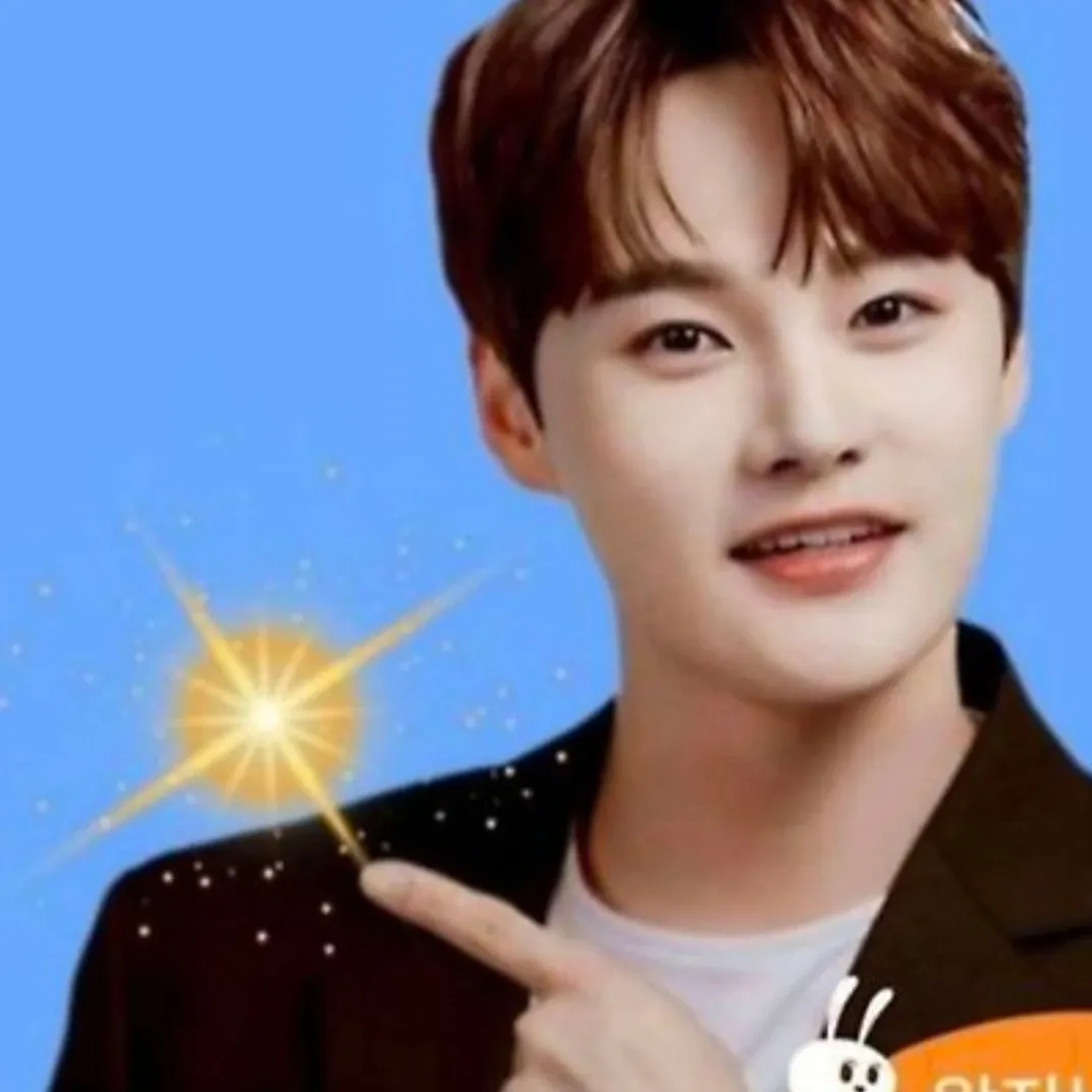 박서진 팬이 찍은 순간