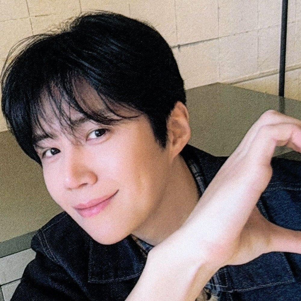 Latest photo of Kim Seonho