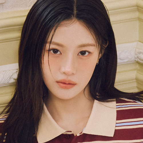 Latest photo of Go Younjung