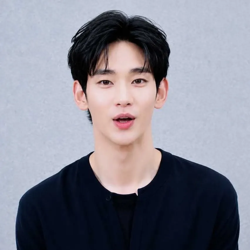 Latest photo of Kim Soohyun