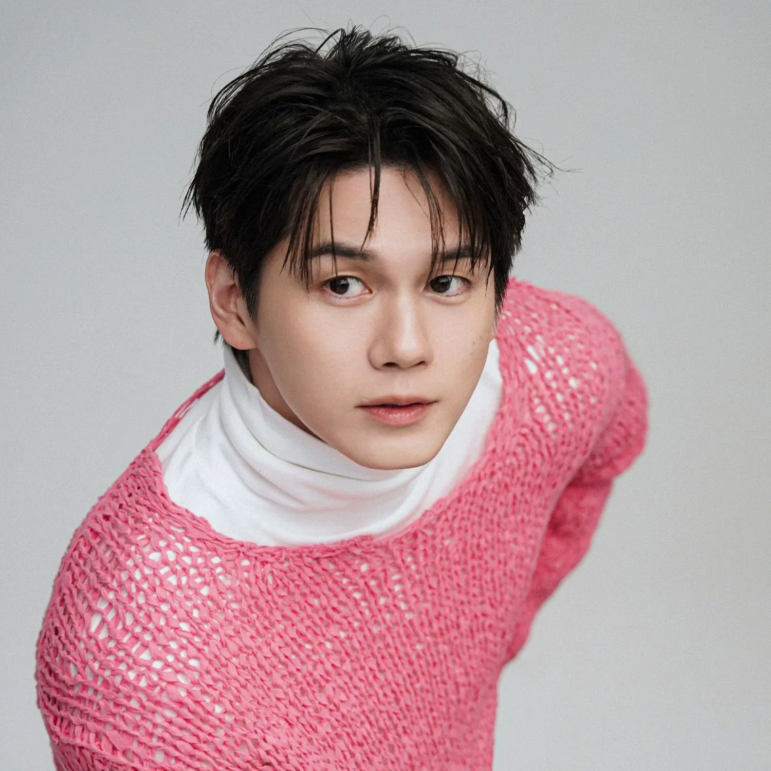 옹성우 팬이 찍은 순간