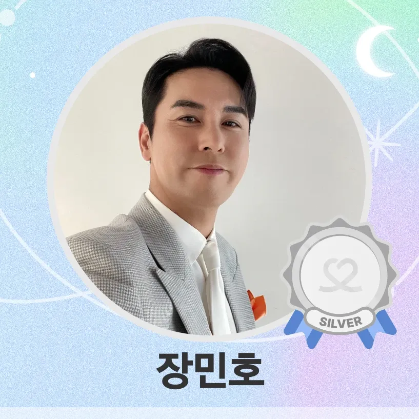 Foto kegiatan terbaru dari Jang Minho