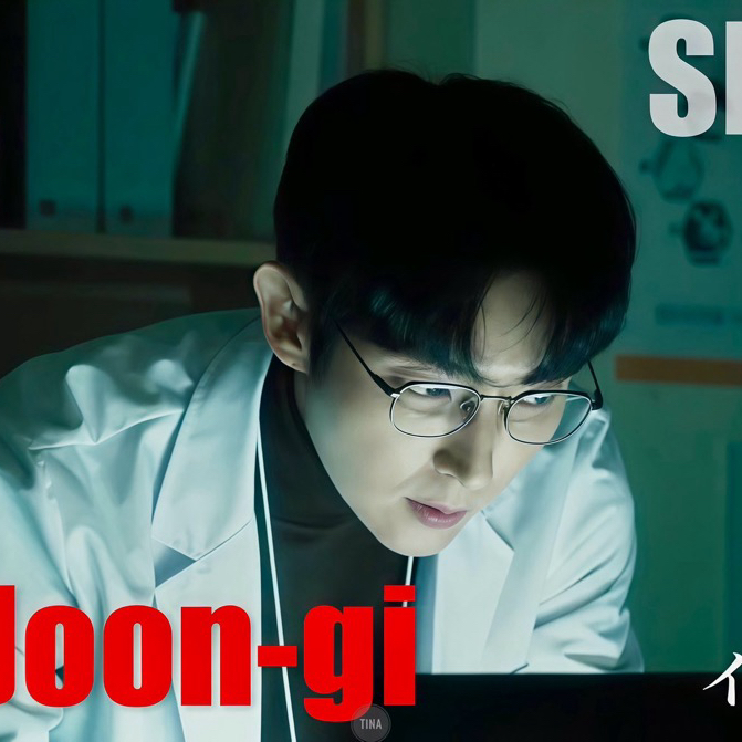 이준기 최근 활동샷