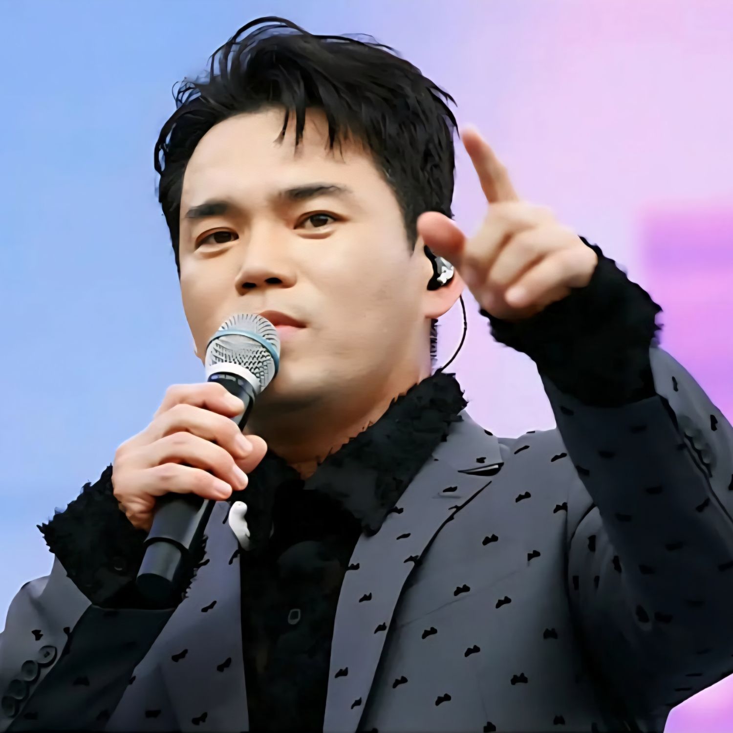 Latest photo of Cheonrokdam