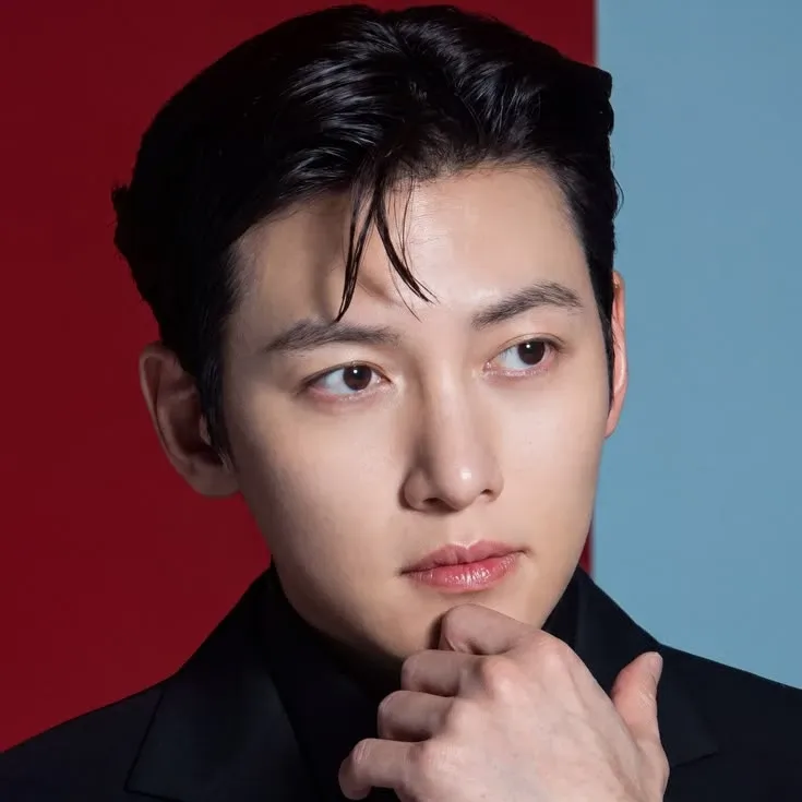 Recent activity shot of Ji Changwook