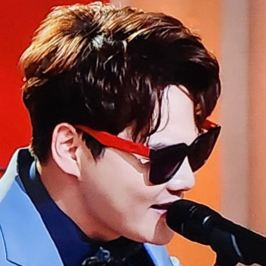 パク・ソジンの最近の活動ショット