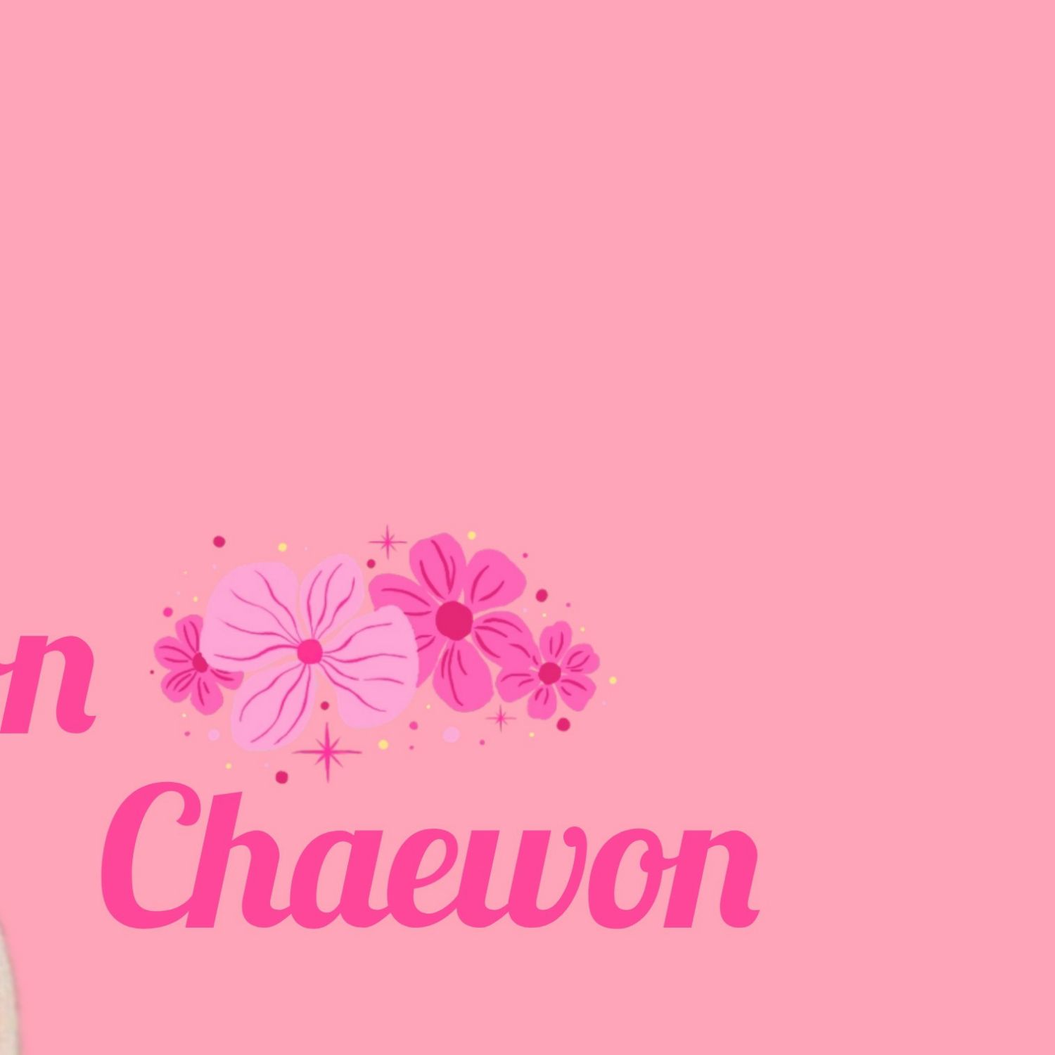 Foto kegiatan terbaru dari Moon Chaewon