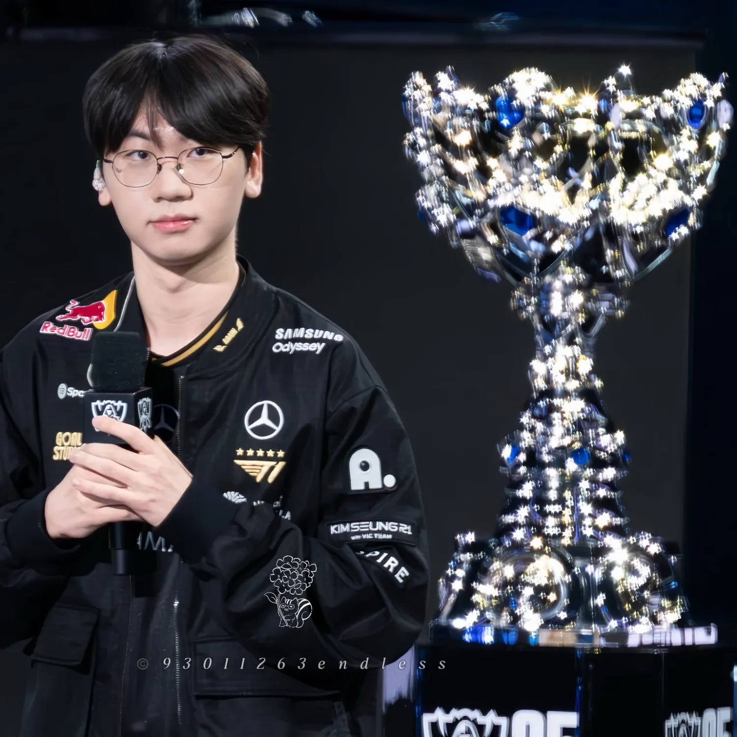 도란의 최신 사진