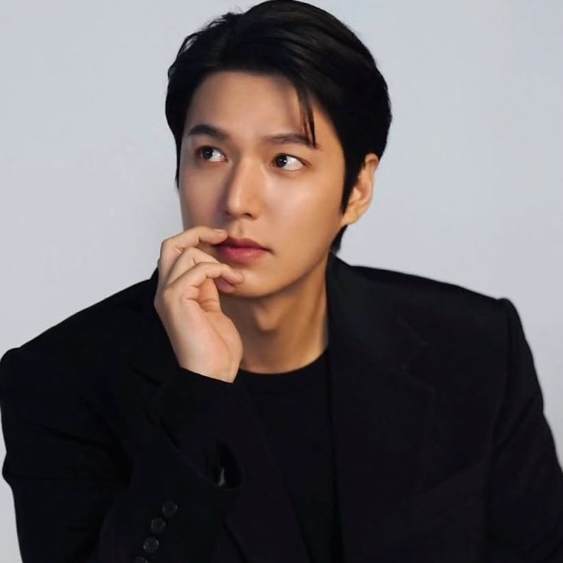 Cuplikan di balik layar dari Lee Minho