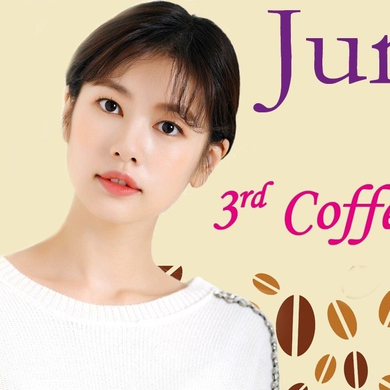 Latest photo of Jung Somin