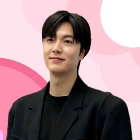 이민호의 비하인드 컷