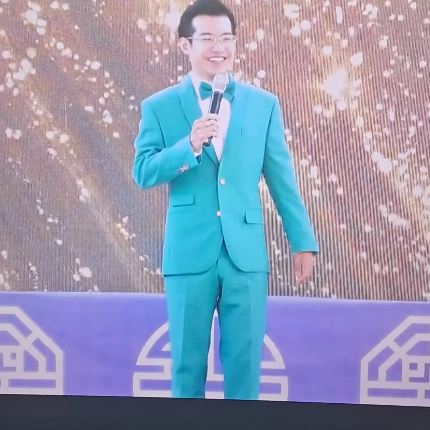 赵明燮的最新照片