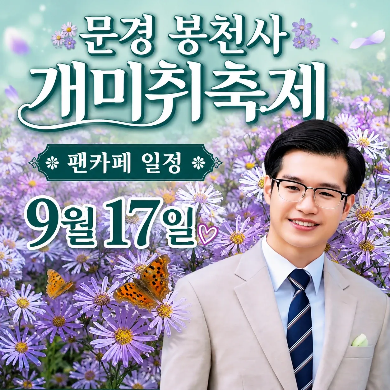 Latest photo of Jo Myungsup