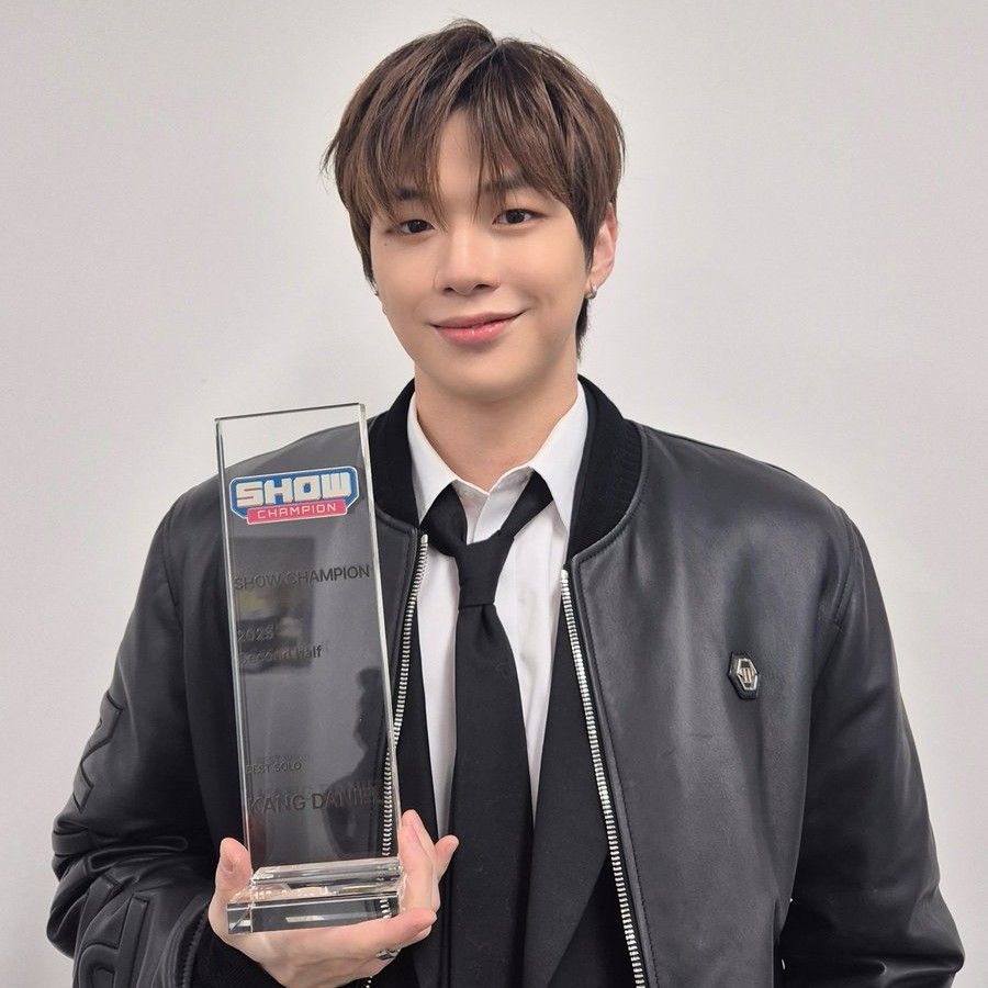 A moment captured by a fan of Secret Garden