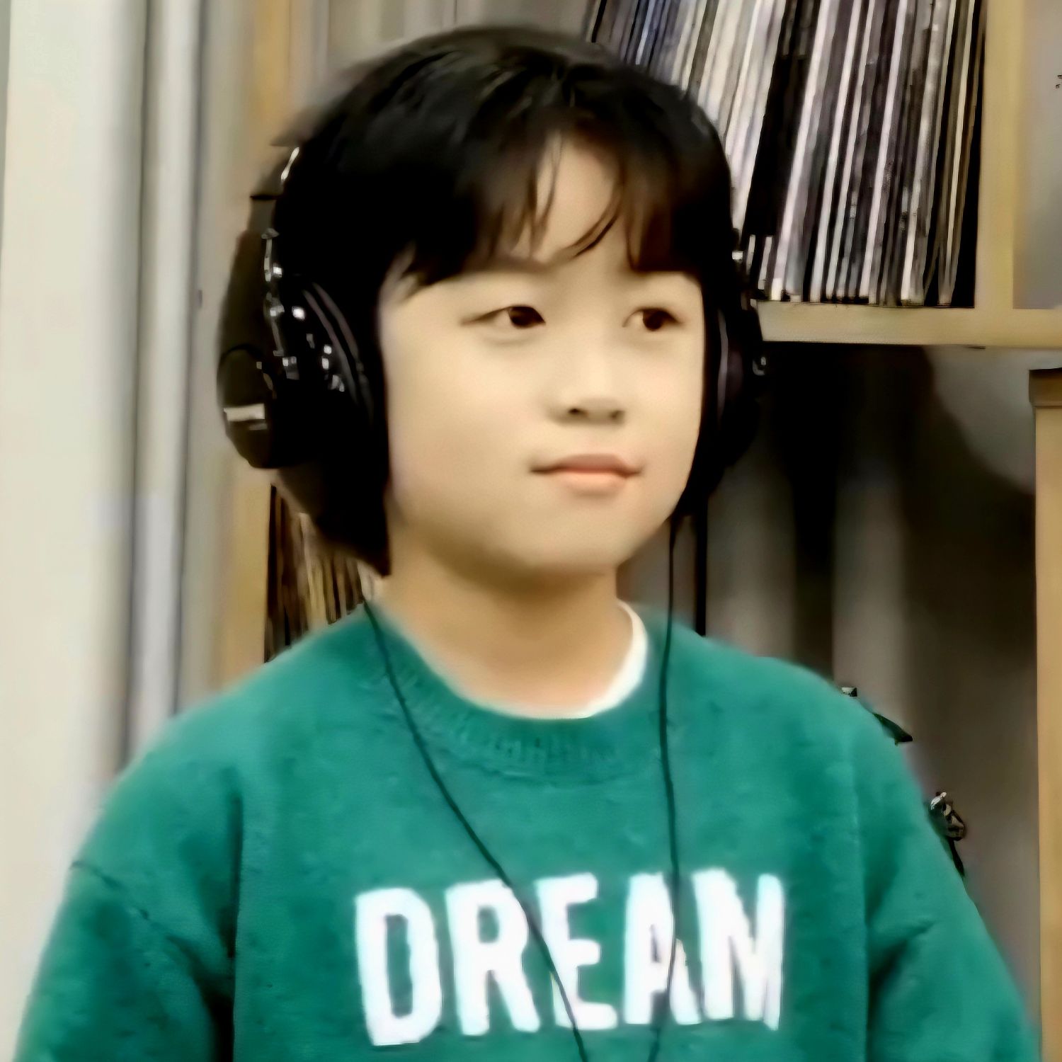 Latest photo of You Jiwoo