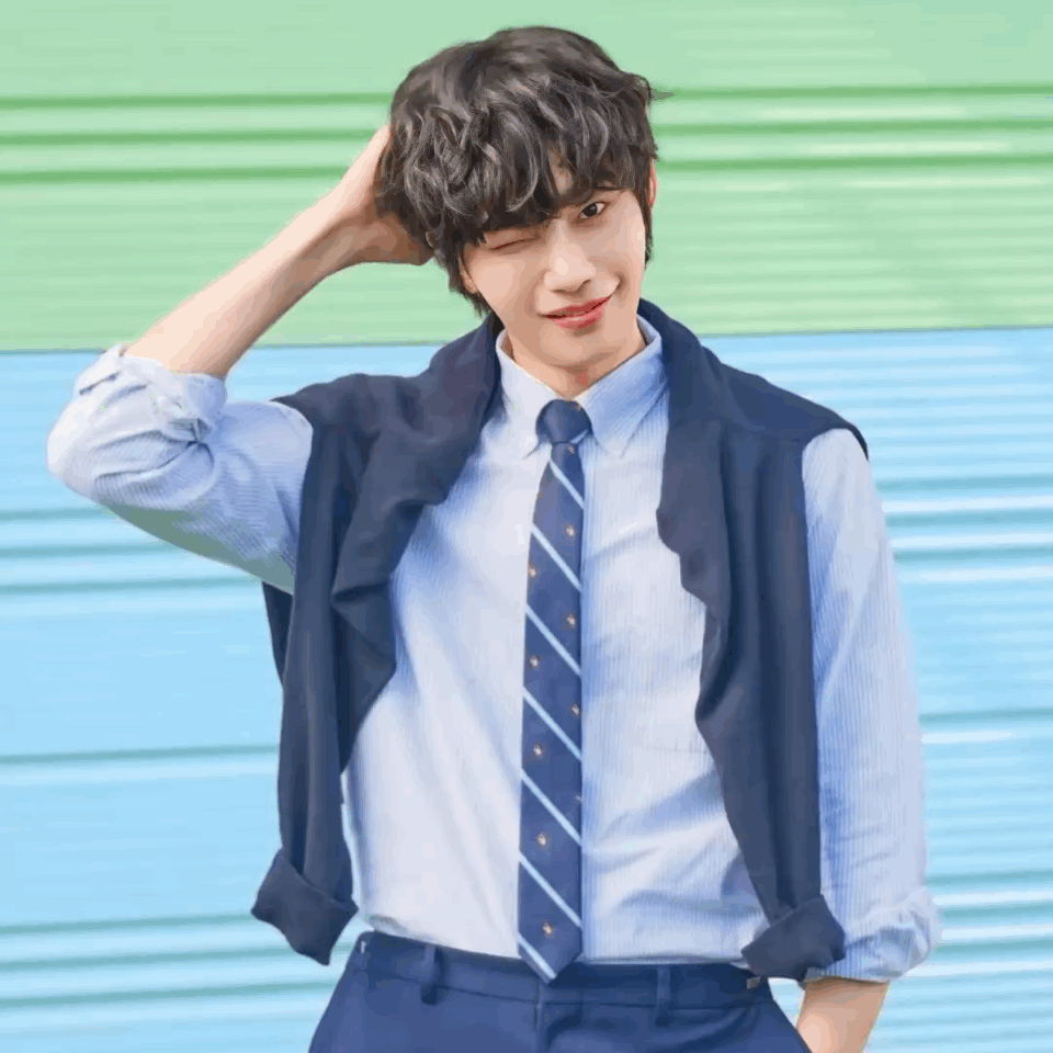 Latest photo of Kim Jaeyoung