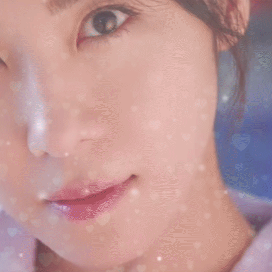 Latest photo of Ha Jiwon