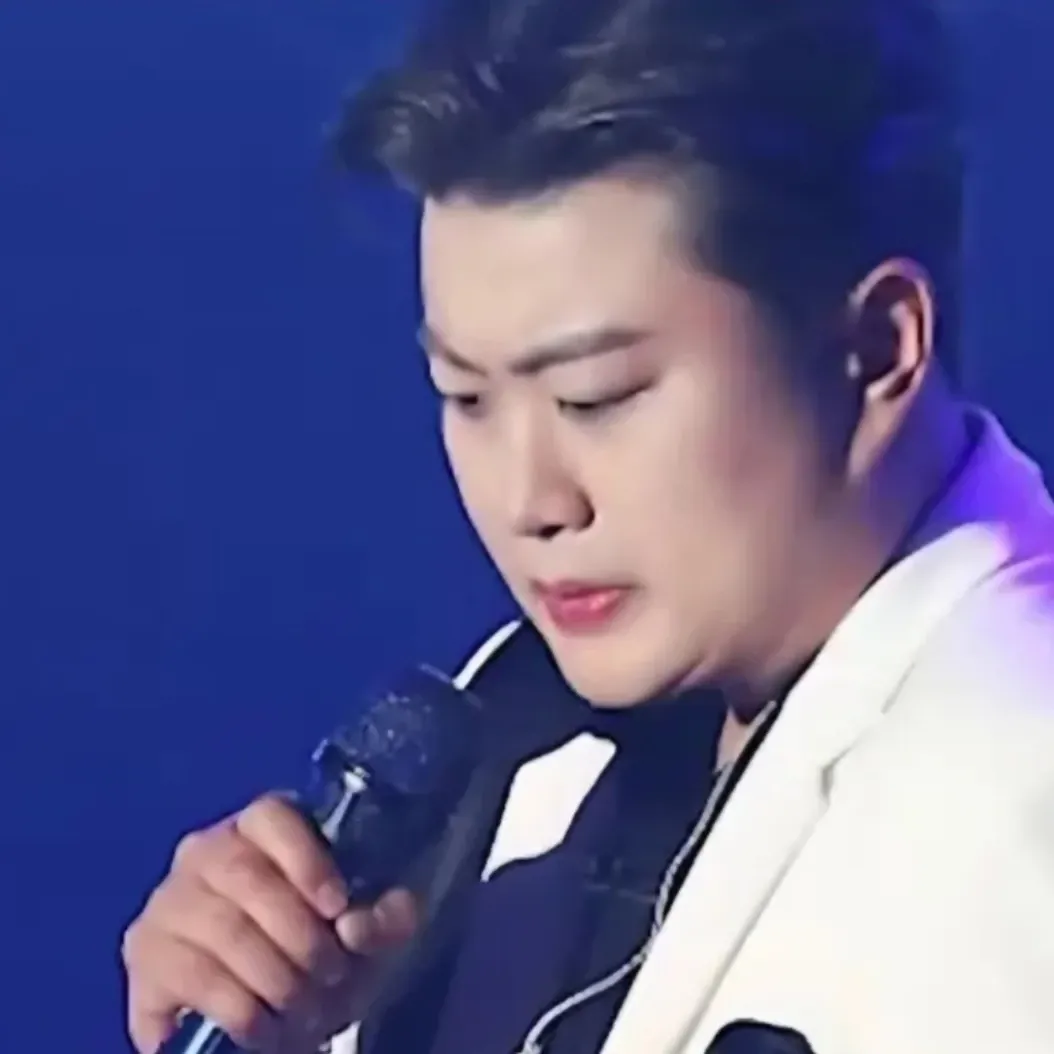 金浩中的幕後花絮