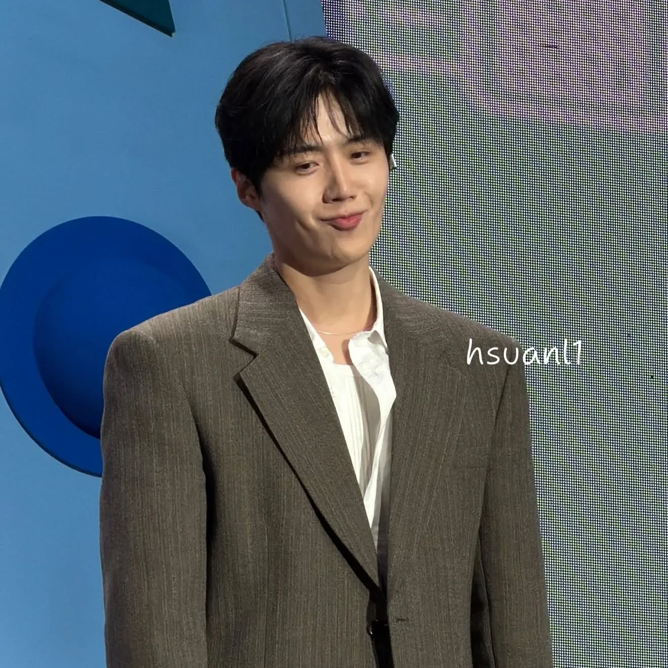 Latest photo of Kim Seonho