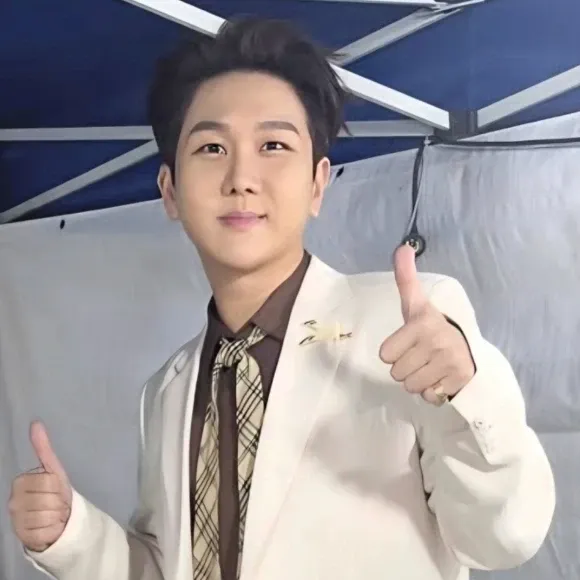 김수찬의 비하인드 컷