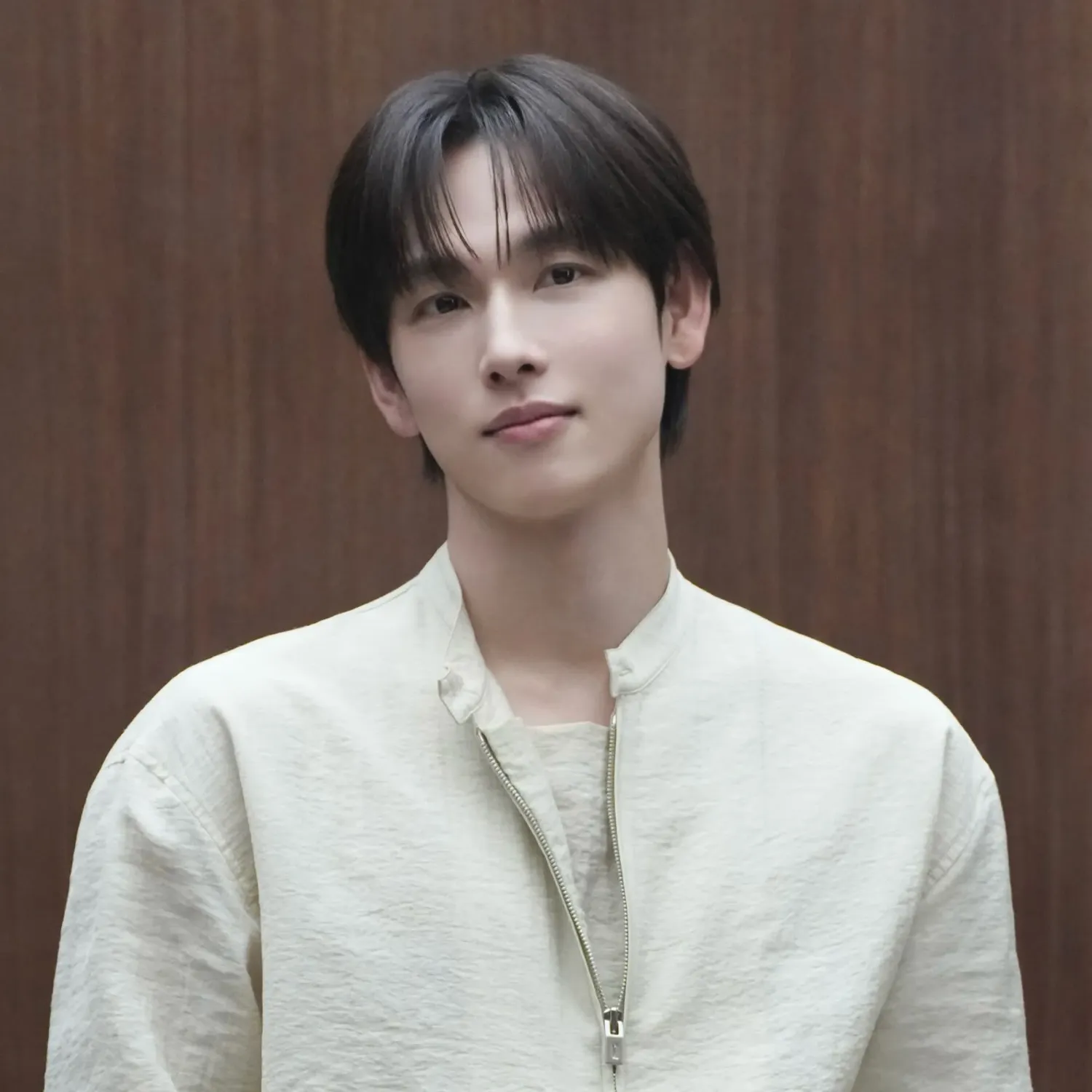 Recent activity shot of Yim Siwan