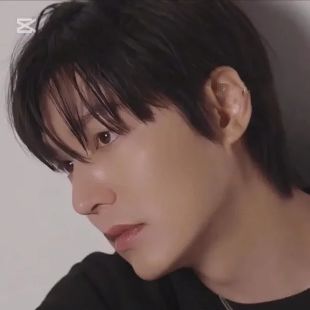 A moment captured by a fan of Lee Minho